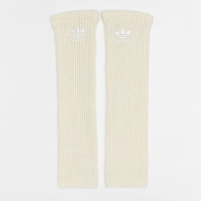 adidas Originals Leg Warmers beige