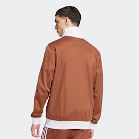 adidas Originals Beckenbauer TT marrone