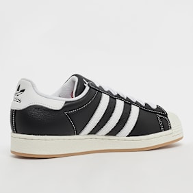 adidas Originals Superstar Korn schwarz