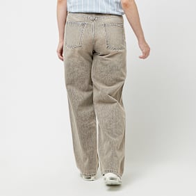 Decibel Baggy Jeans grigio