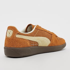 PUMA Palermo Vintage braun