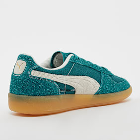 PUMA Palermo Vintage türkis
