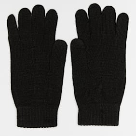 adidas Performance Gloves Small LO schwarz