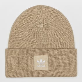 adidas Originals AC Cuff Knit beige