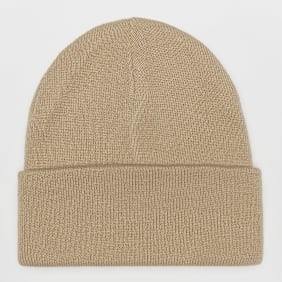 adidas Originals AC Cuff Knit beige