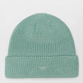 adidas Originals Con Short Beanie vert