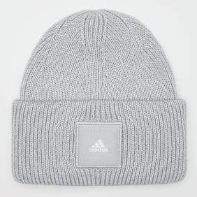 adidas Originals Wid Cuff Beanie grigio