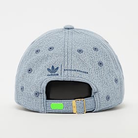 adidas Originals Dad Cap azul