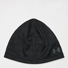 Under Armour UA Storm Beanie crna