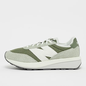 New Balance 370 verde