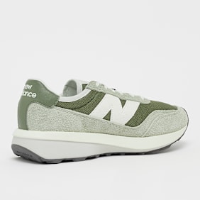 New Balance 370 zelena