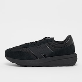 New Balance 370 nero