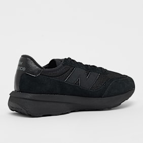 New Balance 370 czarny