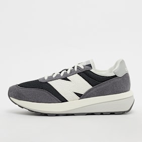 New Balance 370 grau