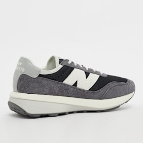 New Balance 370 gris
