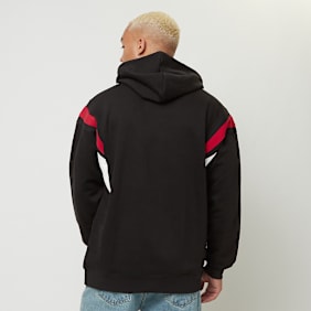 adidas Originals FB Hoodie schwarz