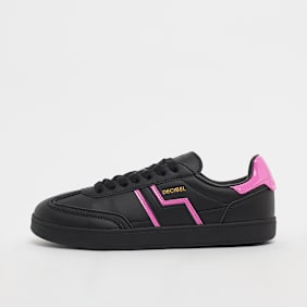 Decibel T Classic (GS) noir