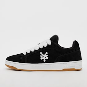 Zoo York Highbridge schwarz