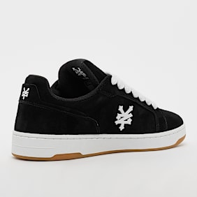 Zoo York Highbridge schwarz