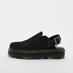 Dr. Martens Sling Back schwarz