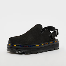 Dr. Martens Sling Back schwarz