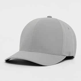 Flexfit Delta grijs