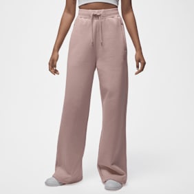 Jordan Flight Fleece Pants rosa