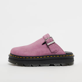 Dr. Martens Zeb Zag pourpre