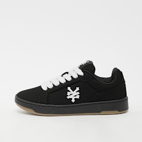 Zoo York Highbridge (GS) schwarz