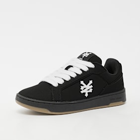 Zoo York Highbridge (GS) schwarz