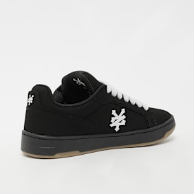 Zoo York Highbridge (GS) schwarz
