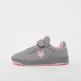 Zoo York Highbridge (PS) grijs