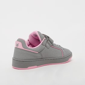 Zoo York Highbridge (PS) grau