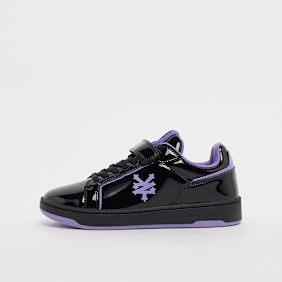 Zoo York Highbridge (PS) schwarz