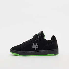Zoo York Highbridge (PS) schwarz