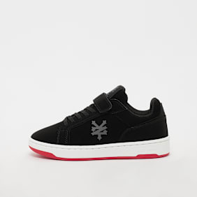 Zoo York Highbridge (PS) schwarz
