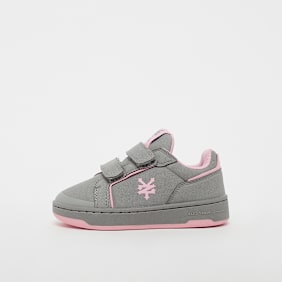 Zoo York Highbridge (TD) grijs