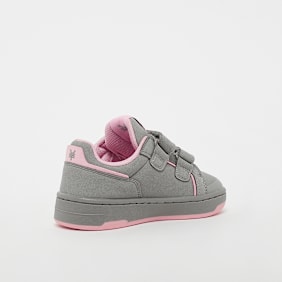 Zoo York Highbridge (TD) gris
