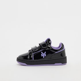 Zoo York Highbridge (TD) schwarz