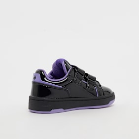 Zoo York Highbridge (TD) schwarz