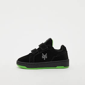 Zoo York Highbridge (TD) schwarz