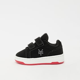Zoo York Highbridge (TD) schwarz