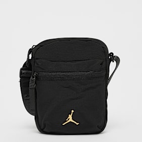 Jordan Jan Airbone Festival Bag preto