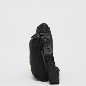 Jordan Jan Airbone Festival Bag preto