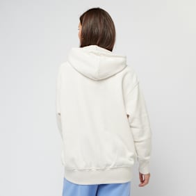 Nike   Sportswear Phoenix Plush Full-Zip Hoodie beige