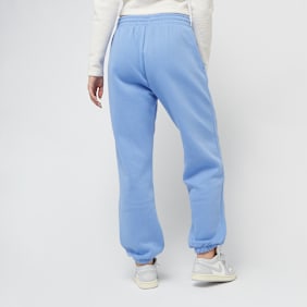 Nike Sportswear Phoenix Fleece High Rrise Oversized Pants blau