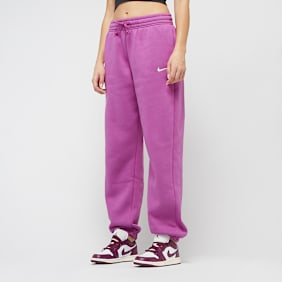 Nike   Sportswear Phoenix Fleece Pants rose