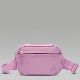 Jordan Jaw Alpha Camera Bag rosa