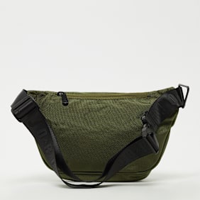 Jordan Jam Rise Cross Body Bag grün