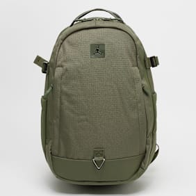 Jordan Jam Cordura Franchise Backpack vert